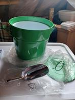 Ijsemmer, Ophalen of Verzenden, Nieuw