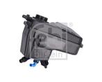 BMW E60 R servoir de liquide de refroidissement 17 13 7 800, Neuf, BMW