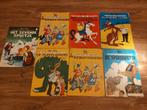 9 maal oude Nero stripalbum, Boeken, Stripverhalen, Meerdere stripboeken, Ophalen of Verzenden, Gelezen, Marc Sleen