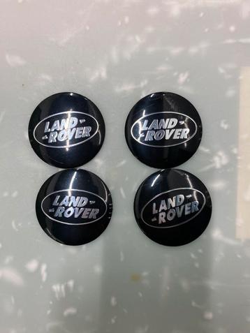 Wielnaafdoppen range rover beschikbaar voor biedingen