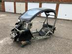 chassis renault twizy 45 met goed dak en verwarmde voorruit, Ophalen, Gebruikt, Renault