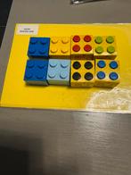 Lego minibox, Enlèvement ou Envoi, Neuf, Lego