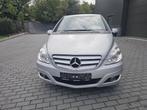 mercedes B 160 benzine AUTOMAAT/ 1STE EIGENAAR, Auto's, Mercedes-Benz, Automaat, Zwart, Parkeersensor, Bedrijf