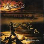NIGHTWISH - WISHMASTER, Cd's en Dvd's, Ophalen, Zo goed als nieuw