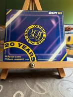 Versuz Goes Platinum - 20 years versuz, Cd's en Dvd's, Verzenden