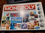 MONOPOLY DISNEY 2016 NEERLANDAIS, Hobby en Vrije tijd, Gezelschapsspellen | Bordspellen, Vijf spelers of meer, Ophalen of Verzenden