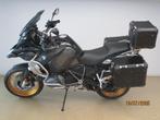 BMW R 1250 GS Adventure - 2024 - Garantie tot 07/2028, Motoren, Handvatverwarming, 2 cilinders, 1254 cc, Motorrijbewijs A