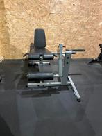 Leg extension/ leg curl, Ophalen, Gebruikt