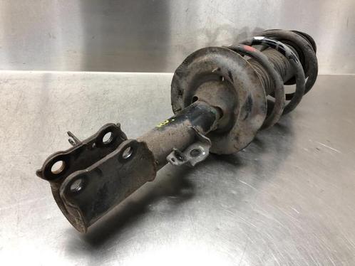VEERPOOT RECHTS VOOR Hyundai iX20 (JC) (01-2010/07-2019), Auto-onderdelen, Ophanging en Onderstel, Hyundai, Gebruikt