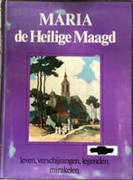 MARIA de Heilige Maagd, Collections, Religion, Enlèvement, Utilisé, Livre, Christianisme | Catholique
