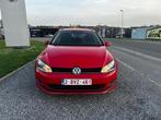 Vw golf 7 euro 6b 2015, Autos, 4 portes, Tissu, Carnet d'entretien, Achat