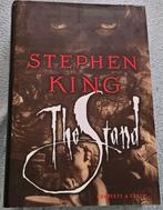 Stephen king  The Stand, Boeken, Ophalen of Verzenden, Zo goed als nieuw