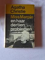 Agatha Christie miss marple en haar dertien problemen, Livres, Littérature, Enlèvement ou Envoi