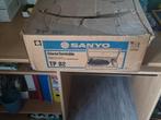 Sanyo TP B2, Ophalen, Nieuw, Platenspeler