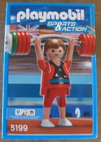 Set Playmobil figuurtjes Sports & Action (nieuw!), Kinderen en Baby's, Speelgoed | Playmobil, Nieuw, Complete set, Ophalen of Verzenden