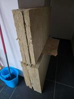 Isolatie rest, Ophalen