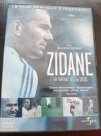 Dvd - zidane, Cd's en Dvd's, Dvd's | Sport en Fitness, Ophalen of Verzenden, Gebruikt