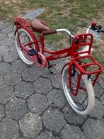 Meisjes fiets 20 inch, Fietsen en Brommers, Fietsen | Meisjes, Ophalen, Gebruikt, 20 inch