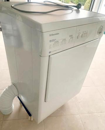 Electrolux vacuümdroger in perfecte staat  beschikbaar voor biedingen