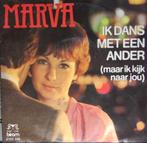 marva, Ophalen