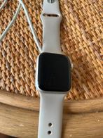 Apple watch SE, Gebruikt, Conditie, IOS, Ophalen of Verzenden