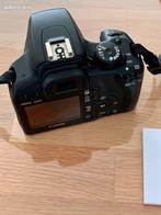 Appareil photo reflex Canon EOS 1000D Bon état a repare, Ophalen of Verzenden, Gebruikt, Canon, Geen optische zoom