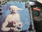 Noordkaap (hoopvol, collector, superst, mercury, 8686307a1, Ophalen of Verzenden, Nederlandstalig, Single