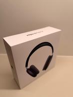 Apple Airpods Max Zwart - sealed ! + extra's, Nieuw, Over oor (circumaural), Surround, Ophalen