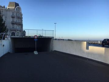 Garage te koop in Nieuwpoort, Immo