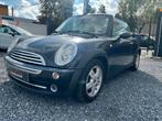 Mini Cooper 1,6 Essence, Bedrijf, Cooper, Te koop