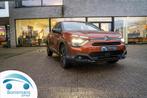 Citroen C4 CITROEN C4 BEV 50 KWH ELECTRIC FEEL AUTOMAAT, Auto's, Citroën, Euro 6, Bruin, Te koop, C4