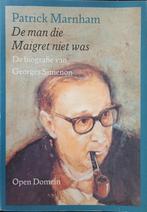 Georges Simenon (P.Marnham), Ophalen of Verzenden