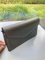 Handtas/Clutch Les Hommes, Ophalen, Zo goed als nieuw, Handtas