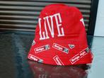 Bucket hat - Vissershoedje - Cap  -  Vintage  -  BELGA, Ophalen of Verzenden, Nieuw, Gebruiksvoorwerp