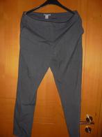 Grijze damesbroek maat 40, Kleding | Dames, Broeken en Pantalons, Maat 38/40 (M), Ophalen of Verzenden, Zo goed als nieuw, Grijs