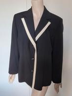 Blazer Porcini maat 42, Kleding | Dames, Ophalen of Verzenden, Zo goed als nieuw, Maat 42/44 (L)