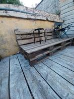 Paletten 9 stuks. 5eur/stuk of 25 voor allemaal, Doe-het-zelf en Bouw, Hout en Planken, Ophalen of Verzenden