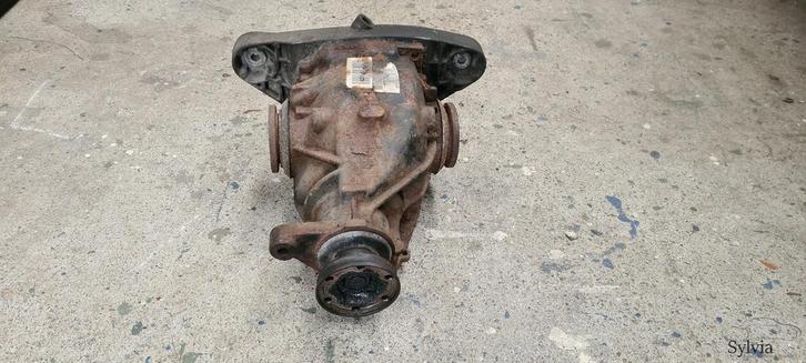 Cardan / Differentieel 3,46 Aut BMW 5 serie E39 520i 331014, Auto-onderdelen, Transmissie en Toebehoren, Gebruikt, Ophalen of Verzenden