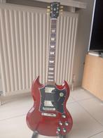 Gibson SG Standard, Muziek en Instrumenten, Snaarinstrumenten | Gitaren | Elektrisch, Ophalen, Zo goed als nieuw, Gibson