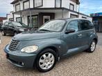 Chvrolet pt cuse 1.6 benzine 135000 km, Auto's, Chevrolet, Monovolume, 5 deurs, Euro 4, Zilver of Grijs