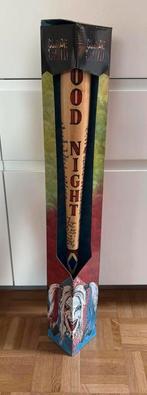Baseball bat Harley Quin, Ophalen, Zo goed als nieuw