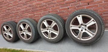 Banden velgen beschikbaar voor biedingen