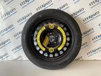Roue galette d'un Mercedes E-Klasse, Autos : Pièces & Accessoires, Pneus & Jantes, Enlèvement ou Envoi, 3 mois de garantie, Utilisé
