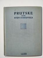 Prutske - Stijn Streuvels, Boeken, Verzenden, Gelezen