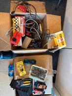 racebaan Fleischmann, Électrique, Fleischmann, Enlèvement, Circuit