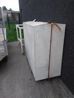 Mazouttank, Doe-het-zelf en Bouw, Verwarming en Radiatoren, Ophalen, Gebruikt