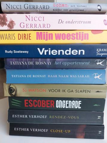 Boeken beschikbaar voor biedingen