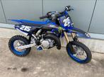 Yamaha yz65 *2022* nieuwe motor, Particulier