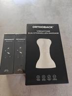 Orthoback massage + 4x orthogel, Ophalen of Verzenden, Nieuw