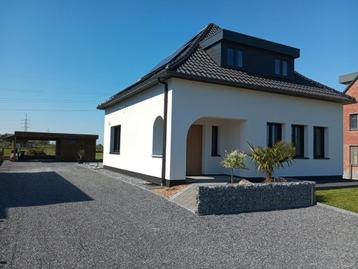 Prachtige woning met Top-epc A in Hasselt beschikbaar voor biedingen